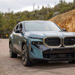 2019 BMW 530e Plug-in Hybrid iPerformance instead of bicycle - Image 1