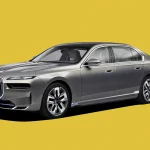 2019 BMW 530e Plug-in Hybrid iPerformance instead of bicycle - Image 2