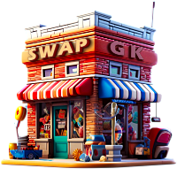 GK SWAP classifieds logo