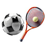 Sports and hobby music note