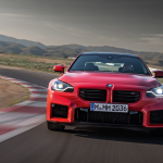 2019 BMW 530e Plug-in Hybrid iPerformance instead of bicycle - Image 3