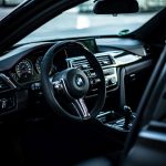 2019 BMW 530e Plug-in Hybrid iPerformance instead of bicycle - Image 4