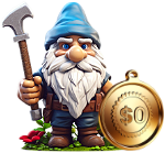 garden and house outlet gnome