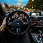 2019 BMW 530e Plug-in Hybrid iPerformance instead of bicycle - Image 7