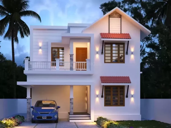 Amazing house to buy