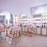 Beauty Salon - Image 1 Beauty Salon - Image 1