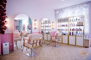 Beauty Salon Beauty Salon