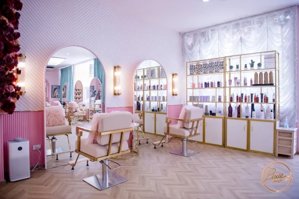 Beauty Salon