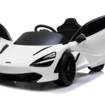 Electric car for kids - Image 1 Electric car for kids - Image 1