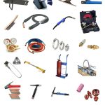 Welding supplies - Image 1