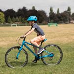 Bicycle for kids with front suspension. Perfect for long trips. - Image 1 Bicycle for kids with front suspension. Perfect for long trips. - Image 1