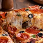 Pizzeria - Image 1 Pizzeria - Image 1