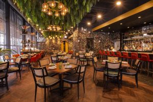 Restaurant Restaurant