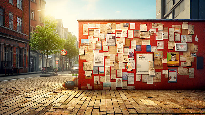 Free online ads better than regular ads